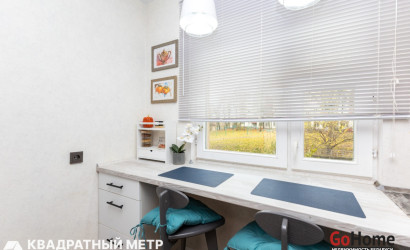 Купить 2-комнатную квартиру, Минск, пер. Горный, д. 7 (Советский район). Фото 11