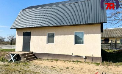 Купить дом, Пиваши, Центральная ул., 25 соток. Фото 7