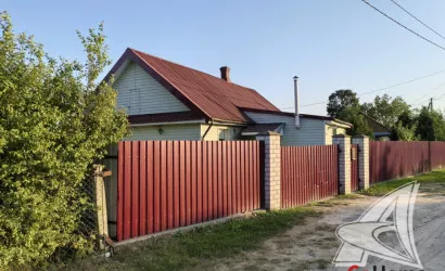  1-этаж.(91.2 м2), Жабинка(г. Жабинка)