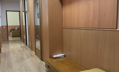 Снять 2-комнатную квартиру на сутки, Минск, ул. Лазо, д. 16А. Фото 10