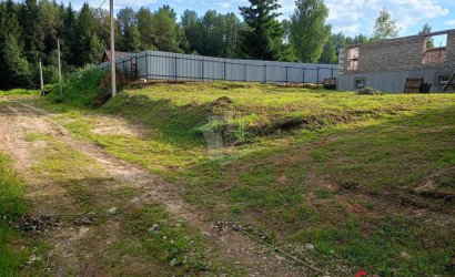 Купить участок, Рябиновка, 10.16 соток. Фото 3