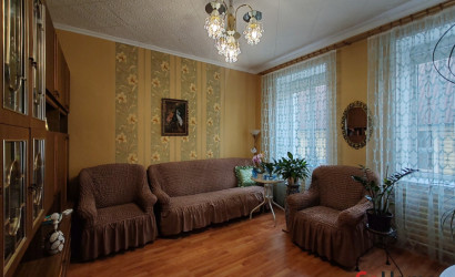 Купить 3-комнатную квартиру, Волковыск, ул. Мопровская, 12. Фото 8