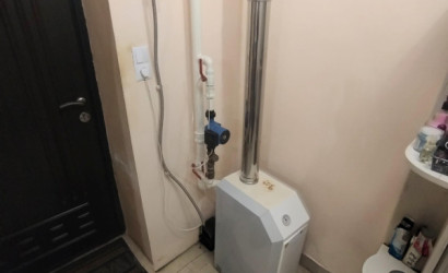 Купить дом, Вороново, Победы ул., 11, 6 соток. Фото 18