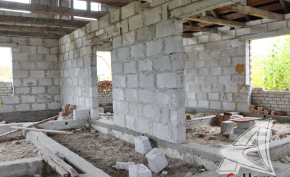 Купить дом, Домачево, Домачевский с/с, 20 соток. Фото 9