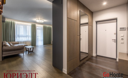 Купить 3-комнатную квартиру, Минск, Нововиленская, 57 (Центральный район). Фото 4