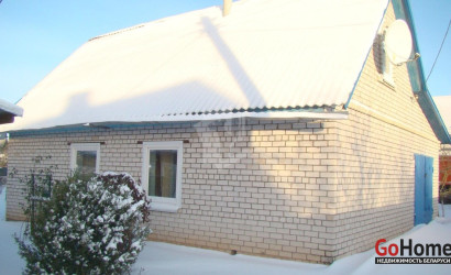 Купить дом в деревне, Свитанак-Перхурово, 20 соток. Фото 5