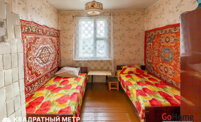 Купить дом в деревне, Верас-81, 5.48 соток. Фото 10