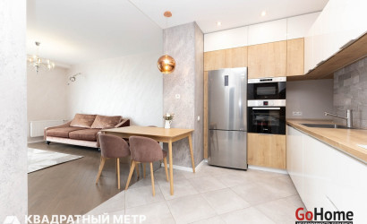 Купить 3-комнатную квартиру, Минск, просп. Дзержинского, д. 11 (Московский район). Фото 16