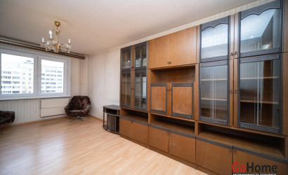 Купить 3-комнатную квартиру, Минск, Могилевская ул., 34/2 (Октябрьский район). Фото 12