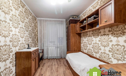 Купить 2-комнатную квартиру, Минск, Горецкого ул., 17 (Фрунзенский район). Фото 8