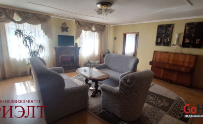 Купить дом, Гомель, Петровского, 8 соток. Фото 17