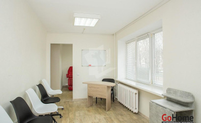 Аренда офиса, Минск, Передовая ул., 15,  от 19.2 до 33.2 кв.м.. Фото 11