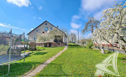 Купить дом, Пелище, Пелищенский с/с, 20.56 соток. Фото 5