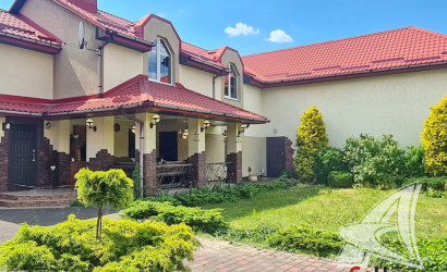 Купить дом, Брест, Граевка, 5.33 соток. Фото 4