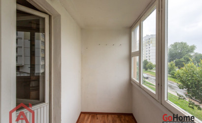 Купить 2-комнатную квартиру, Минск, Роменская, 5 (Ленинский район). Фото 18