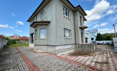 Купить дом, Коробчицы, Абрикосовая, 13 соток. Фото 4