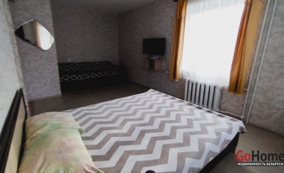 Снять 1-комнатную квартиру на сутки, Витебск, ул. Московский проспект , д. 58. Фото 8