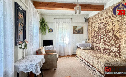 Купить дом, Красная Слобода, Тихомирова ул., 25 соток. Фото 5