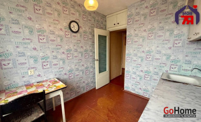 Купить 2-комнатную квартиру, Слуцк, Солигорская ул., 8. Фото 18