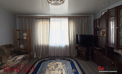 Купить 2-комнатную квартиру, Витебск, Локомотивная, 7/1. Фото 3