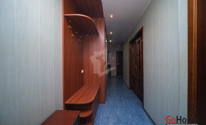 Купить 3-комнатную квартиру, Аксаковщина, Лесная ул., 4. Фото 24