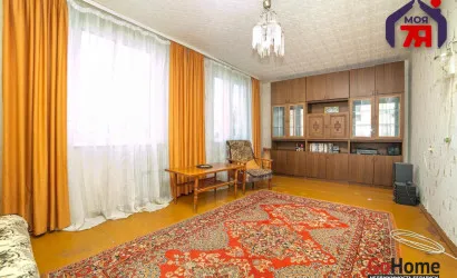  44.2 м2, Молодечно(Космонавтов ул., 1/А)