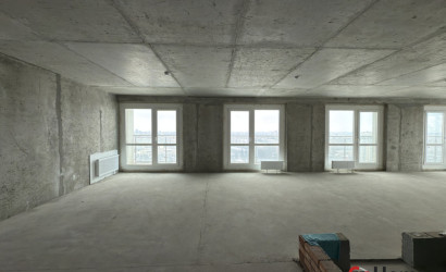 Купить 3-комнатную квартиру, Минск, Аэродромная ул., 28 (Октябрьский район). Фото 4