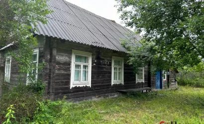  1-этаж.(68 м2), Гудишки(25)