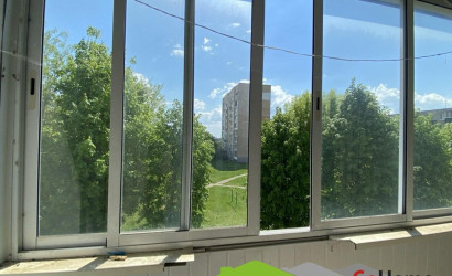 Купить 3-комнатную квартиру, Слоним, Брестская ул., 71/2. Фото 5
