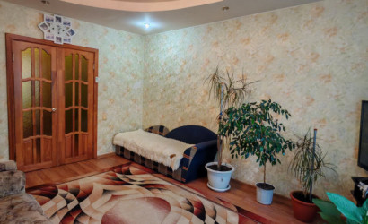 Купить 3-комнатную квартиру, Гомель, Мазурова ул., 75/2. Фото 1