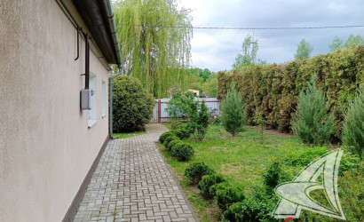 Купить дом, Кобрин, г. Кобрин, 14.81 соток. Фото 9