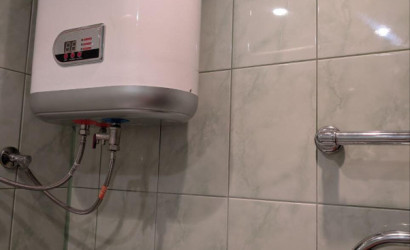 Купить 2-комнатную квартиру, Минск, Люксембург ул., 97 (Московский район). Фото 13