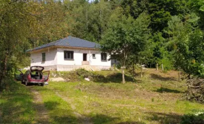  1-этаж.(120 м2), Огородники(7а)
