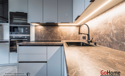 Купить 1-комнатную квартиру, Минск, Мира, 1 (Октябрьский район). Фото 2