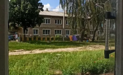  30.9 м2, Старобин(Советская ул., 6)