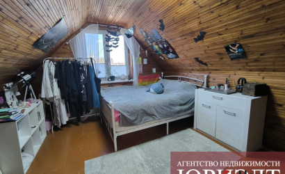 Купить коттедж, Брест, Пресса, 4.15 соток. Фото 10