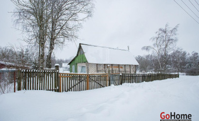 Купить дом, Леонцы, 25 соток. Фото 2