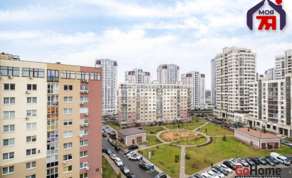 Купить 2-комнатную квартиру, Минск, Мстиславца ул., 20 (Первомайский район). Фото 14