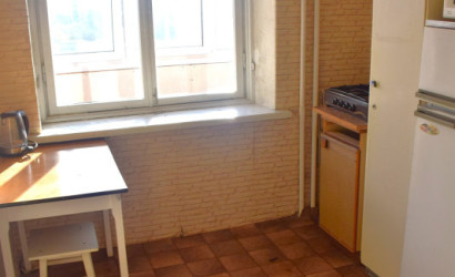Купить 1-комнатную квартиру, Минск, Логойский, 27 (Советский район). Фото 2
