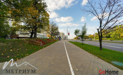 Аренда торгового помещения, Минск, Победителей просп., 43/1, 70.6 кв.м.. Фото 10
