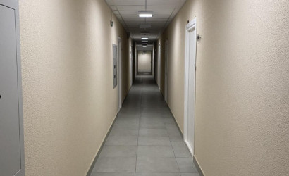 Купить 1-комнатную квартиру, Минск, Жореса Алфёрова ул., 22(Октябрьский район). Фото 3