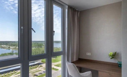 Снять 4-комнатную квартиру, Минск, Ратомская, 7(Центральный район). Фото 40