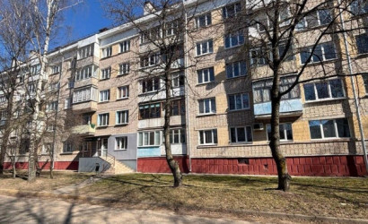 Продажа помещения, Барановичи, 50 лет ВЛКСМ ул., 12, 23.9 кв.м.. Фото 2