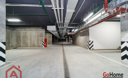 Купить 3-комнатную квартиру, Минск, Тимирязева, 130 (Центральный район). Фото 13