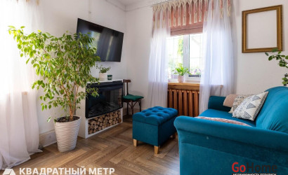 Купить дом, Минск, Шабловского ул., 8, 6 соток. Фото 11