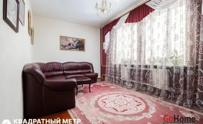  103.5 м2, Минск(Каховская, д. 26)