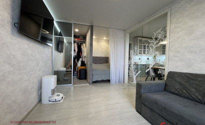 Купить 2-комнатную квартиру, Брест, ул. Солнечная, д. . Фото 3