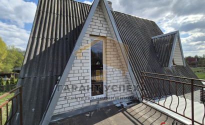 Купить дом, Брест, с/т Рубеж, 7 соток. Фото 12