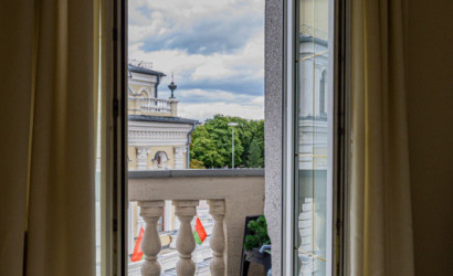 Купить 3-комнатную квартиру, Минск, Карла Маркса, 39 (Ленинский район). Фото 10