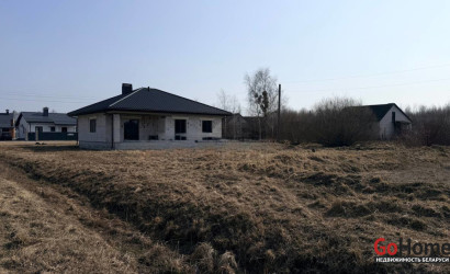 Купить дом, Озеры, Луговая, 14 соток. Фото 1